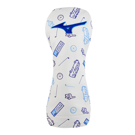 Golf Workshop Driver Headcover